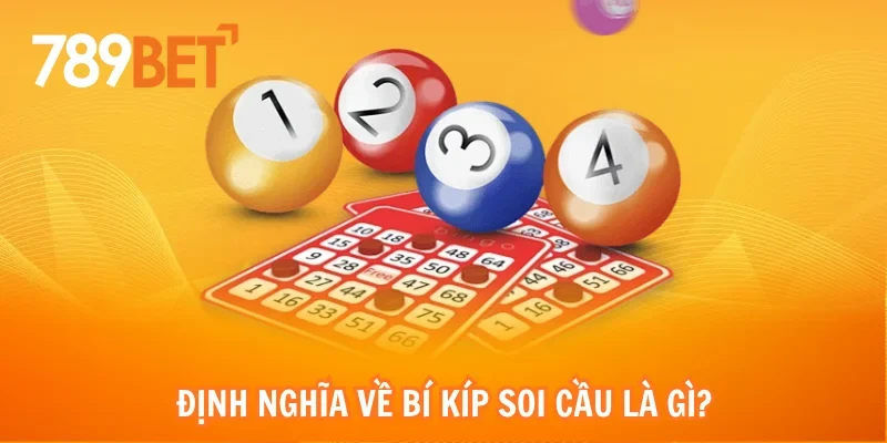 Định nghĩa về bí kíp soi cầu là gì?