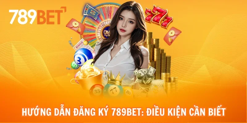 Hướng Dẫn Đăng Ký