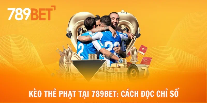 Kèo Thẻ Phạt